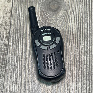 Cobra CXT175 MicroTalk 16-Mile 22-Channel 2-Way Radio
